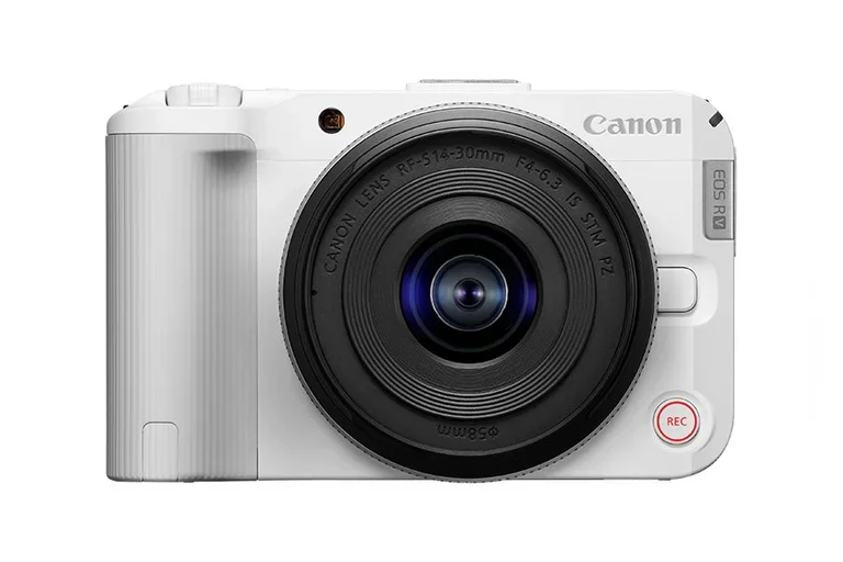 Canon EOS R50 V 视频专微