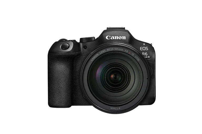 Canon EOS R6 Mark III (R63) 新一代专业全画幅微单
