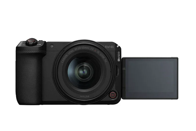 Canon EOS R6V 电影专微实拍